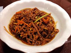 -刘胖子家常菜·蹄花焖藕(中南店)
