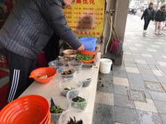 -阿麟馄饨(延长路店)