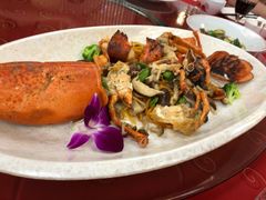 -天津水晶宫饭店