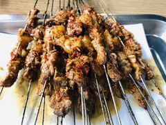 -铁诚烤肉