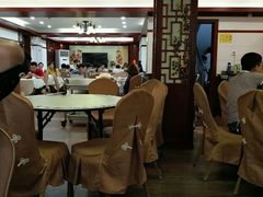 大堂-湖南人家·家传湖南菜(水围店)