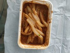 -渝信川菜 · 川味家常菜(长安店)