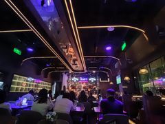 -MARU玛露音乐餐厅(大学路店)