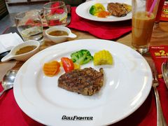-斗牛士牛排餐厅(富力海珠城广场店)