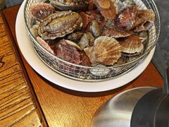 -海味当家·蒸锅海鲜(星海公园店)