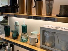 -星巴克(北京新东安)