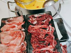 -陈记顺和潮汕牛肉火锅(棠德南路店)