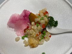 -叶叶菩提·晋福宫