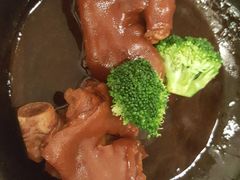 -鹿港小镇(霄云店)