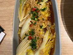 -蜜桃餐厅·伴山(绿宝广场店)