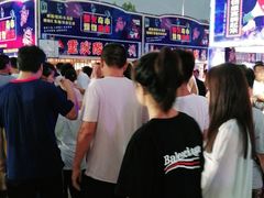 -韩家墅海吉星农产品批发市场