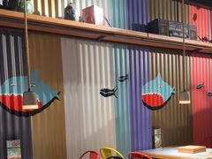 -探鱼·鲜青椒爽麻烤鱼(北京路天河城店)