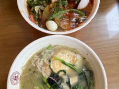 -上海财经大学-新食堂