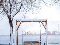 -悦海公园