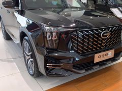 -广州美轮别克4S店(赤岗店)