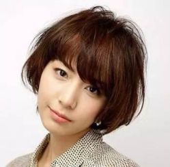 -时尚殿堂hair salon