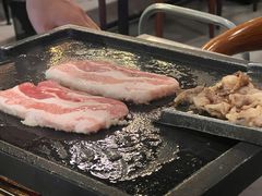-咕咕站韩国料理(紫金港店)