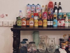 -花满楼(启秀路店)