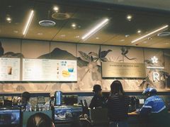 -星巴克臻选(周浦万达店)