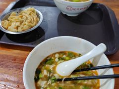 -化三驴肉汤馆老店