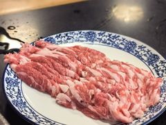 -裕德孚·非遗手切涮羊肉(东直门内大街店)