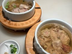 -客语客家菜(华发商都店)