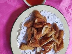 炸大肠-苏记美食(张槎一路店)