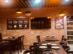 包厢-the frypan韩国炸鸡啤酒(五路居店)