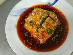 -望京楼flavor餐厅(古北水镇景区店)