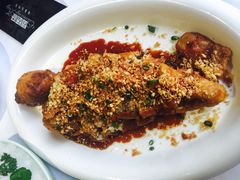 -铜锣湾·有麝自然香(渝北财富中心店)