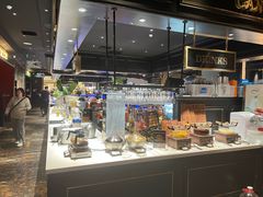 -加餐海鲜自助(宝龙一城店)