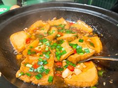 -费大厨辣椒炒肉(太平老街店)