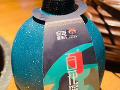 -吃饭皇帝大(长宁龙之梦店)