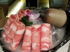 -鲜潭蒸汽石锅鱼(五道口购物中心店)