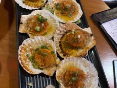 -BJM CLUB·宾酌·江景西餐吧(琶醍店)