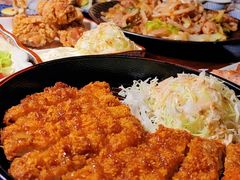 -烧鸟横丁(联发文创口岸店)