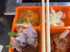 -猪的故事·韩式烤肉(韩乐坊店)