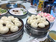 -胡家大厨(西三庄店)
