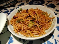 -遇见长安(兰州中心店)