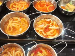 -素虎料理(前门店)