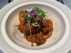 -望京辣宴·古法川菜(望京店)