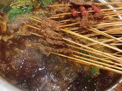 -袁记串串香(人民公园店)