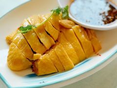 -盐通酒家(金桥湾清水苑店)