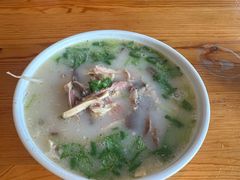 驴杂汤-漕河全驴宴饭店(徐水店)