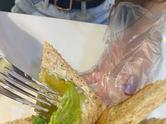 -丽莎沙拉轻食餐厅(国贸店)