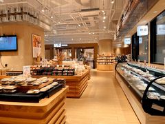 自助取餐区-七鲜超市(瑞虹天地太阳宫店)