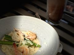 -Manner Coffee(万象食家店)