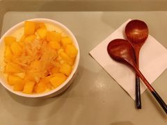 -小团圆糖水铺(襄阳南路店)