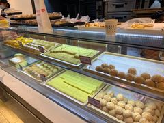 -東更道点心行(文化东路店)