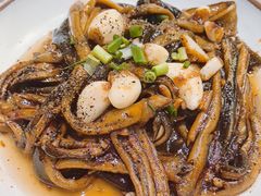 淮扬软兜长鱼-打酱油·非遗淮扬菜(瘦西湖梅岭店)